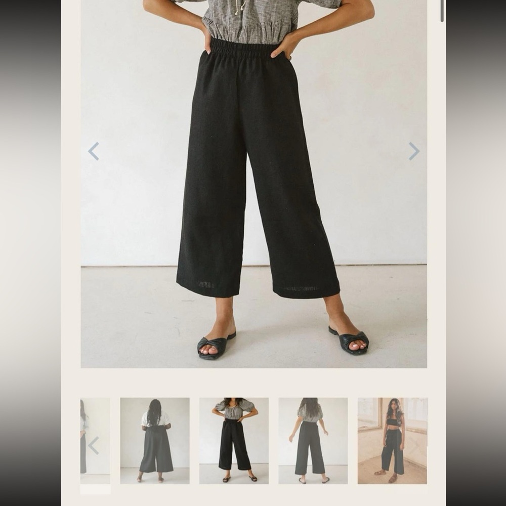 Aura Pants